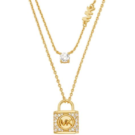 pendentif michael kors w019